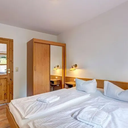 Ferienhaus Bansin Fewo 2