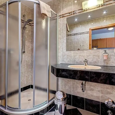 Daire Ferienhaus Bansin Fewo 2