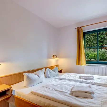 Ferienhaus Bansin Fewo 2 * Heringsdorf