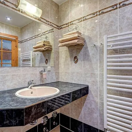 شقة Ferienhaus Bansin Fewo 2